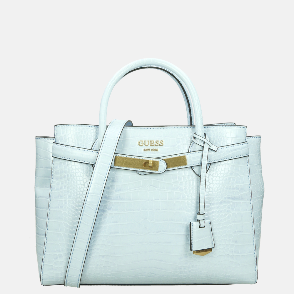Handtassen multicolor Guess main image 1